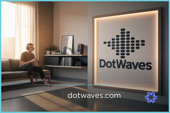 DotWaves.com image 2