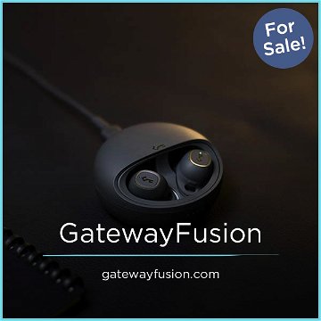 GatewayFusion.com