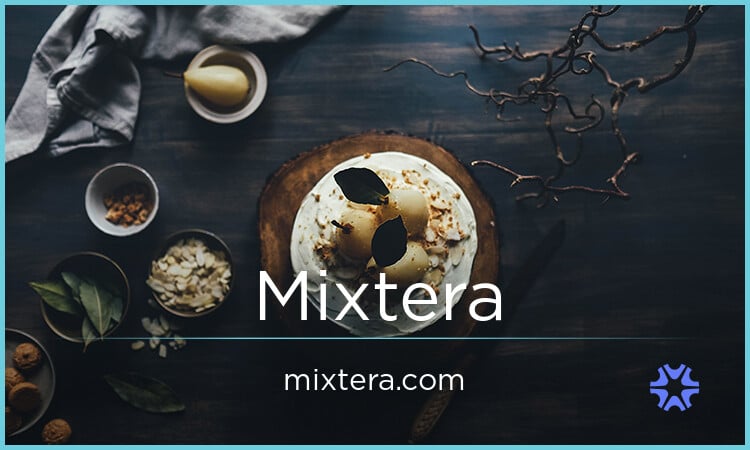 Mixtera.com image 2