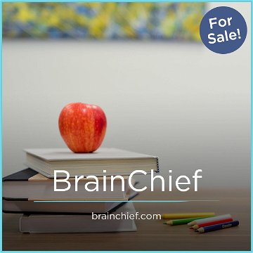 BrainChief.com