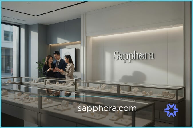 Sapphora.com — 2