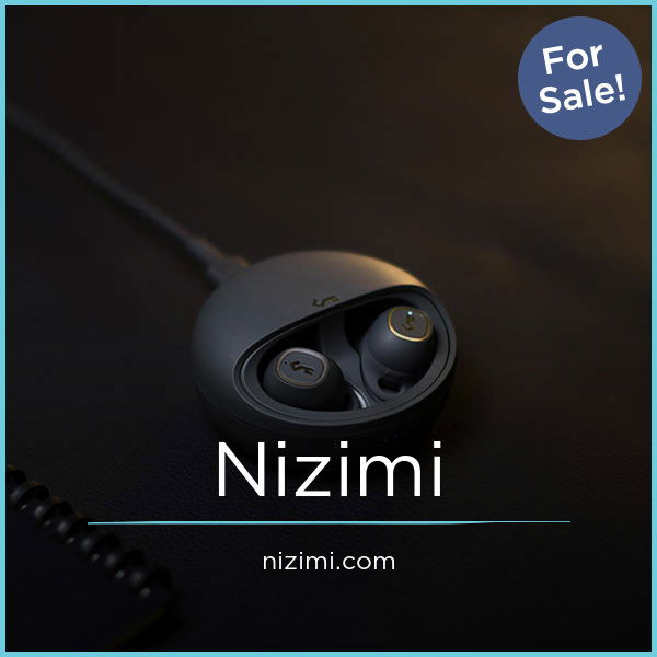nizimi.com