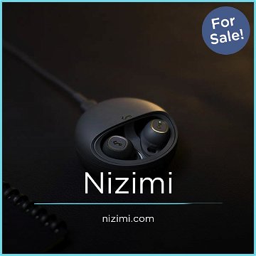 nizimi.com