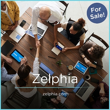 Zelphia.com