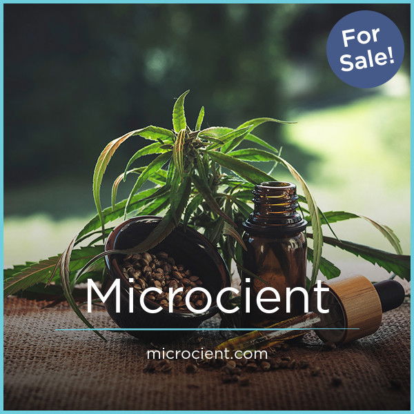 Microcient.com