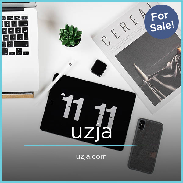 Uzja.com - New premium names