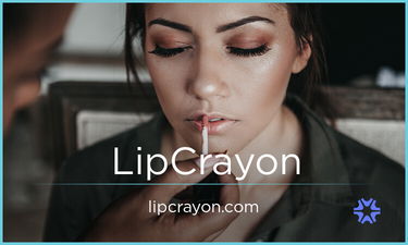 LipCrayon.com - Creative premium domain names