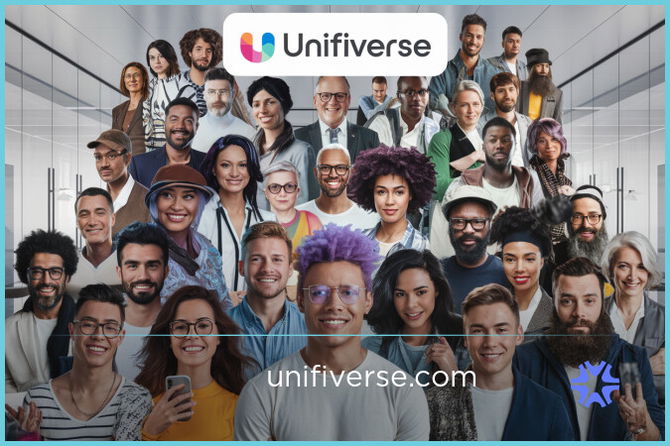 Unifiverse.com