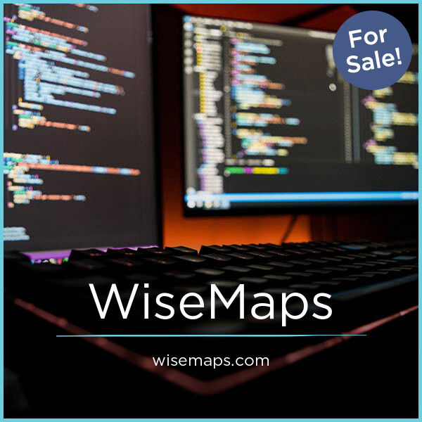 WiseMaps.com