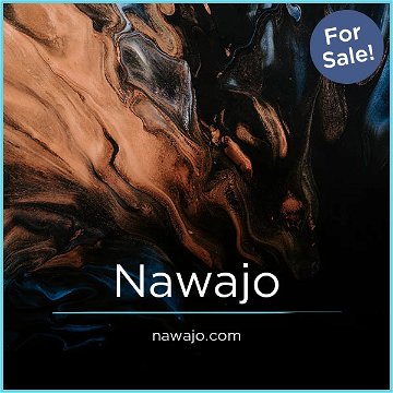 Nawajo.com