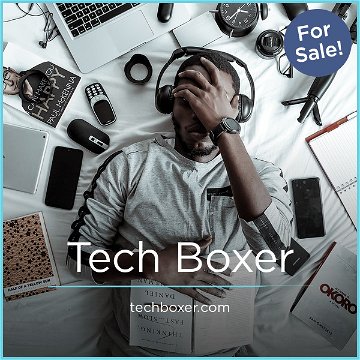 TechBoxer.com