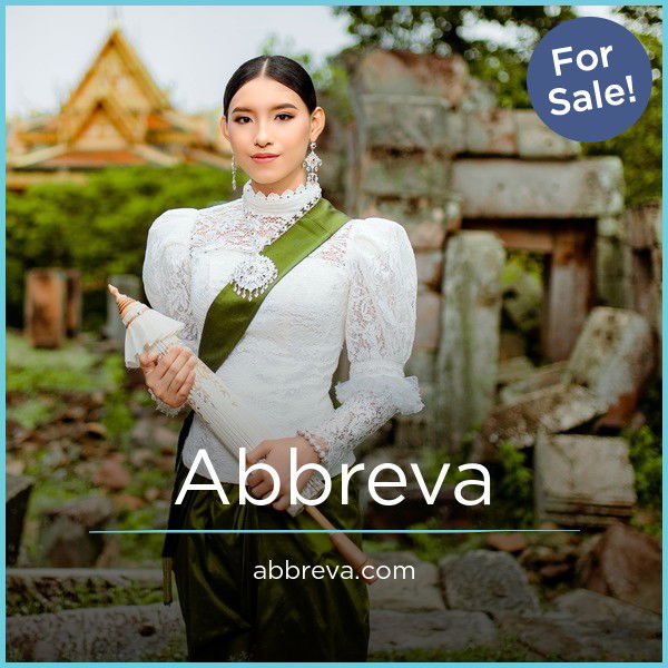 Abbreva.com — 2