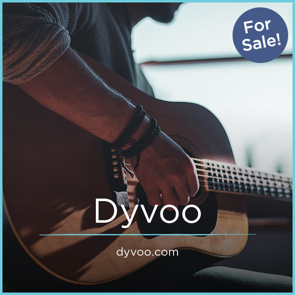 Dyvoo.com - buying Best premium names