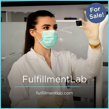 FulfillmentLab.com