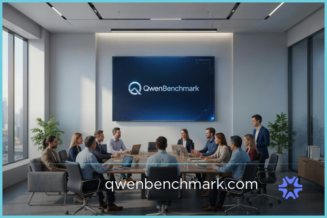 QwenBenchmark.com — 2