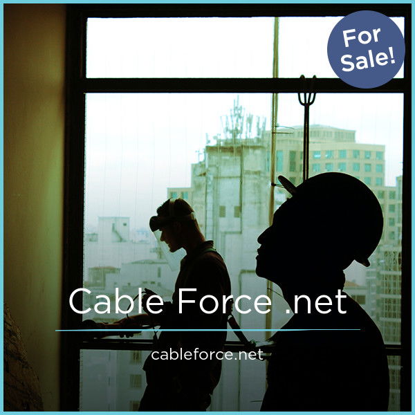 CableForce.net