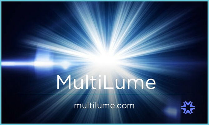MultiLume.com — 2