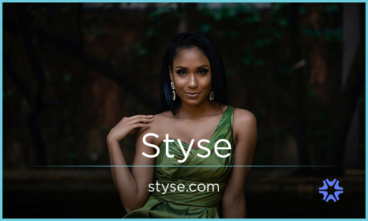 Styse.com - Unique premium domain names