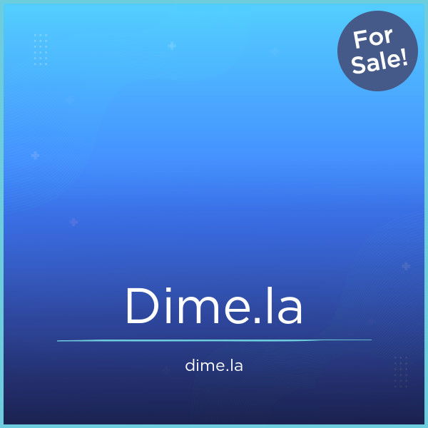 Dime.la