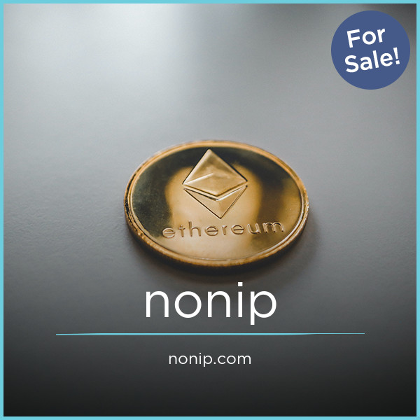 Nonip.com - Good premium names