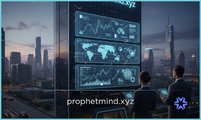 ProphetMind.xyz — 2