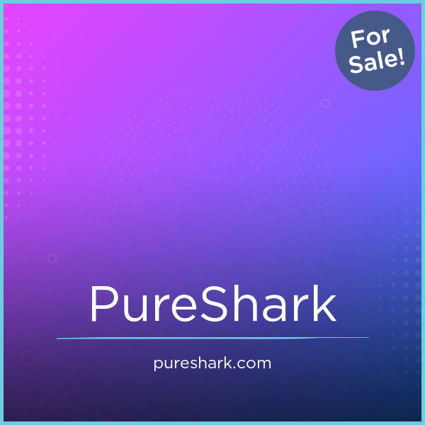 PureShark.com