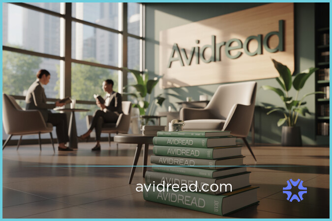 AvidRead.com - Unique premium domain names for sale