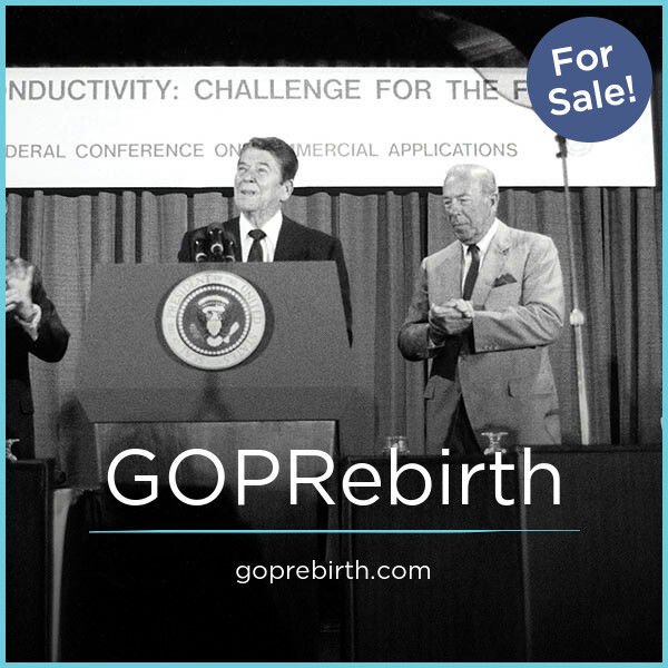 GopRebirth.com
