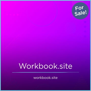 workbook.site