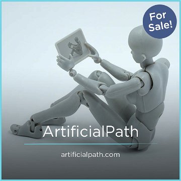 ArtificialPath.com