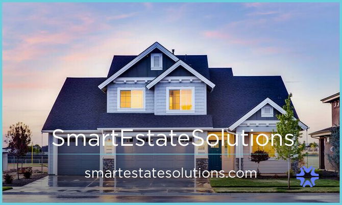 SmartEstateSolutions.com