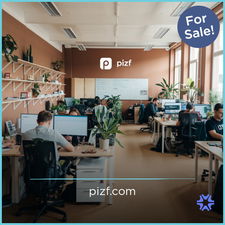 Pizf.com - buy New premium names
