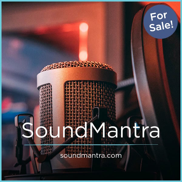 SoundMantra.com image 2
