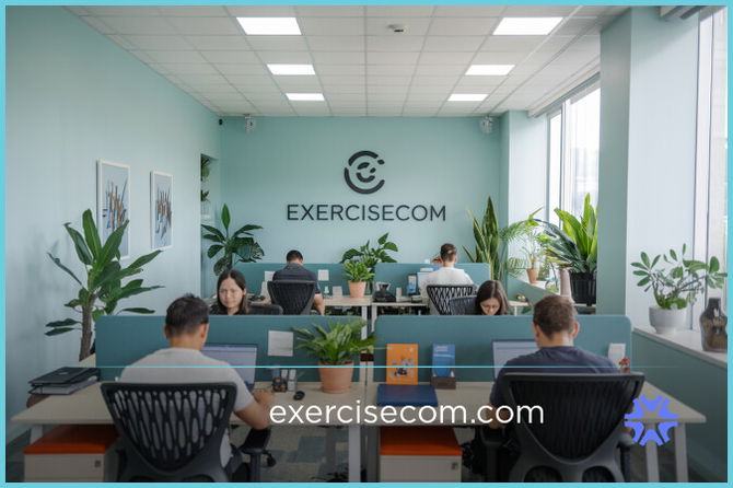 Exercisecom.com