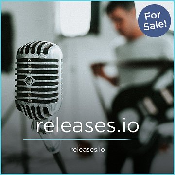 Releases.Io