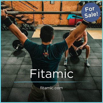 Fitamic.com