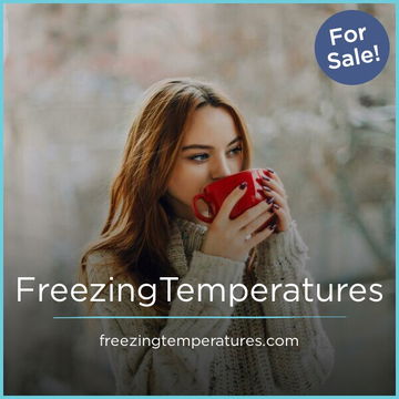 FreezingTemperatures.com