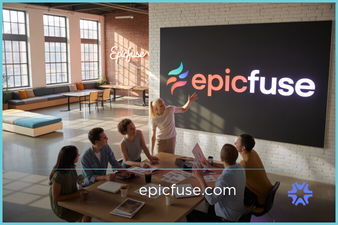 EpicFuse.com - Good premium names