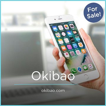 Okibao.com