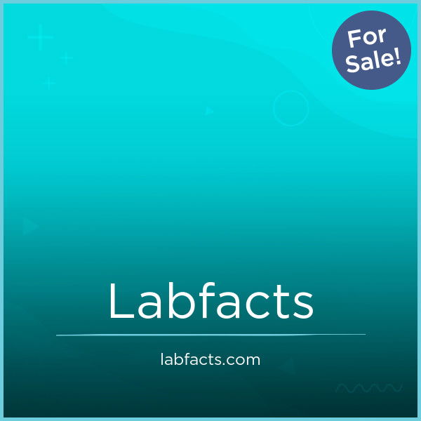 LabFacts.com