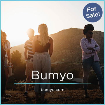 Bumyo.com