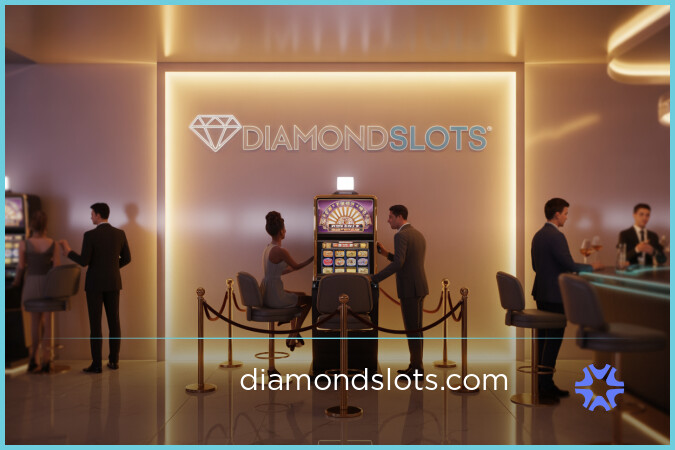 DiamondSlots.com - buy Great premium names