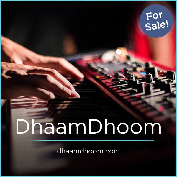 DhaamDhoom.com