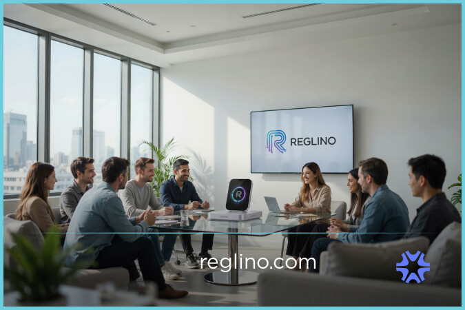 Reglino.com image 2