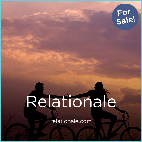 Relationale.com