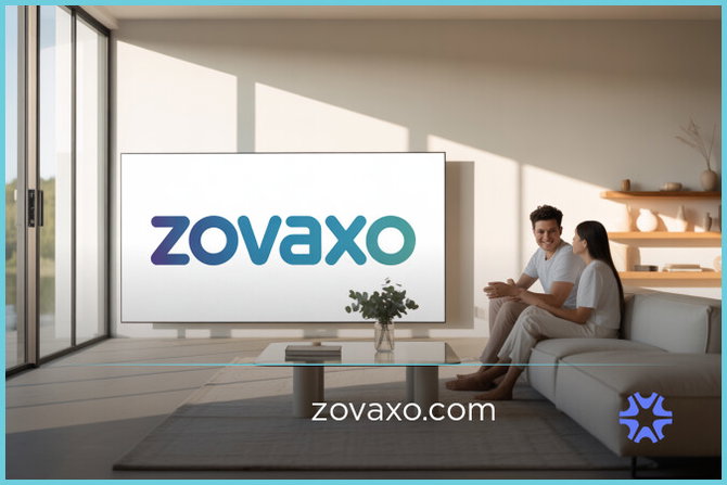 Zovaxo.com — 2