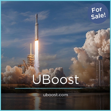 UBoost.com
