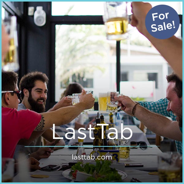 LastTab.com — 2