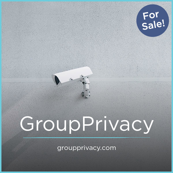 GroupPrivacy.com - buying Creative premium names