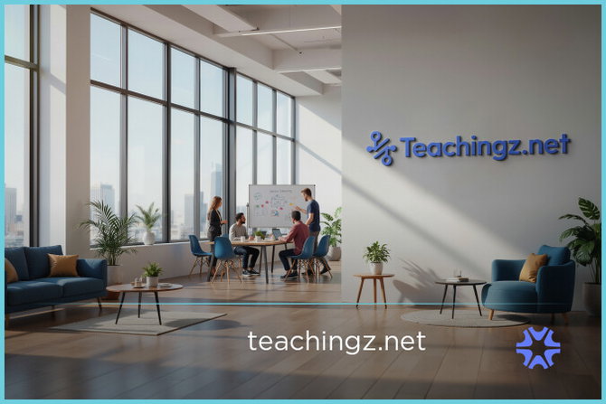 Teachingz.net — 2